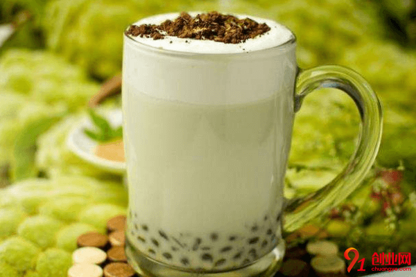 怎样才能了解庞志钦奶茶加盟店赚不赚钱呢？