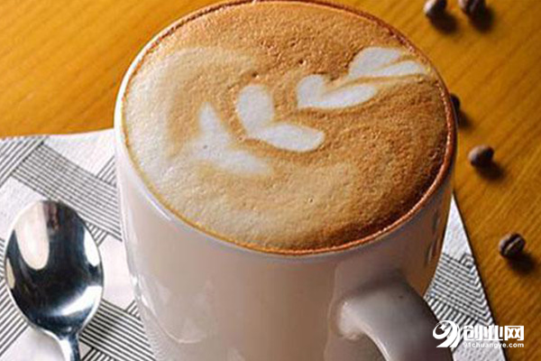蓝卡咖啡有多少店面？为你带来创业的自信