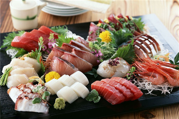 日本料理加盟费多少?投入资本少利润高