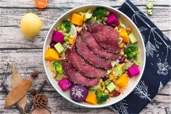 轻食加盟多少钱？值得加盟的轻食品牌有哪些？