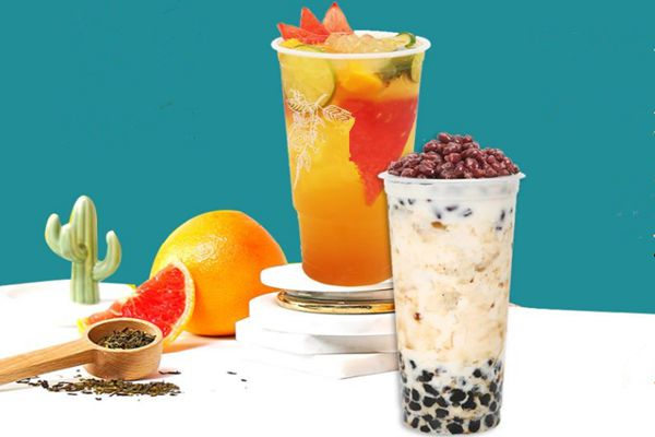 奶茶店总共投资需要多少钱？奶茶店能够盈利多少？