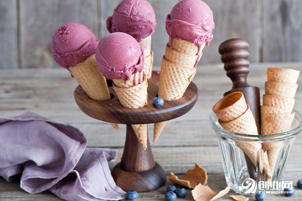SOFTREE蜂巢冰淇淋加盟怎么样？实力品牌告诉你什么是靠谱