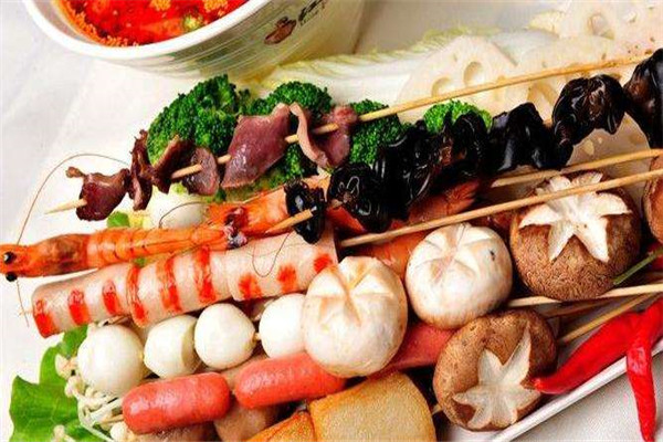 开一个串串香店的成本多少?串串店应该开在什么地方?