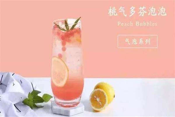 咕噜咕噜奶茶怎么样?