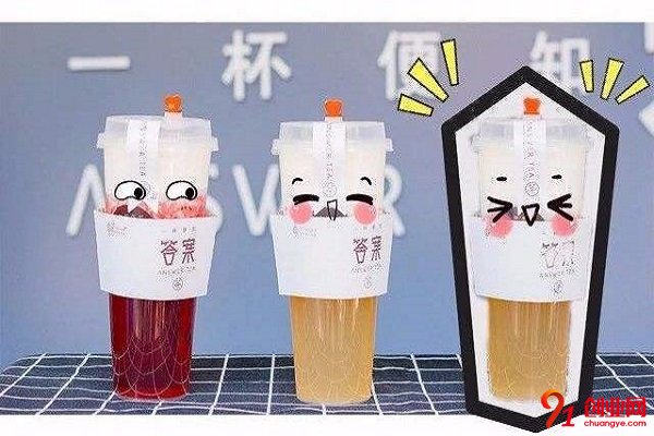 占卜茶加盟费需要多少钱，是全国统一的费用吗？