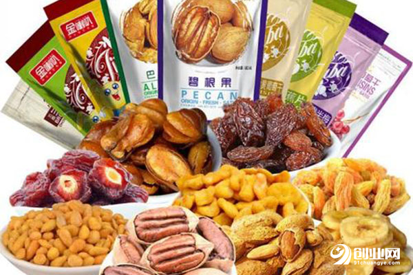 伟业食品值得加盟么?加盟怎么样?