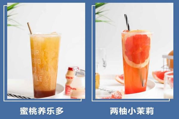 水果茶的加盟怎么样?饮品店利润怎么样?