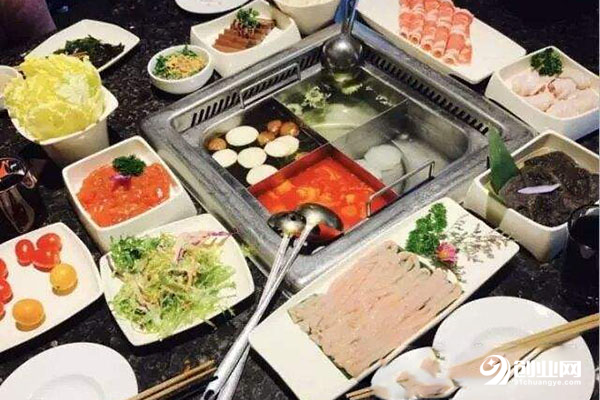 食佳传奇火锅这个店能开吗?好品牌优势看的见