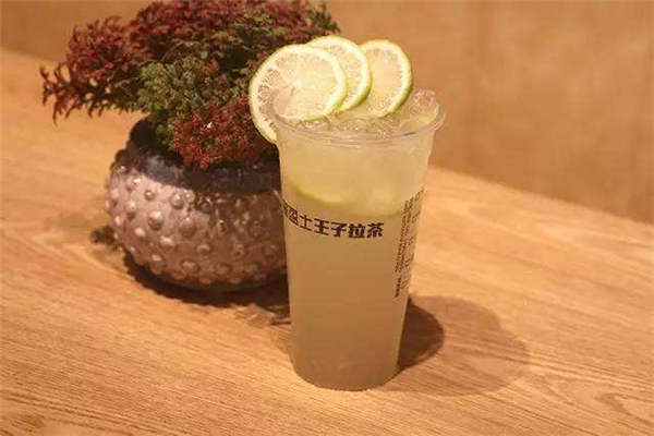 王子拉茶加盟靠谱吗？利润空间有多少？