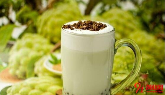 58度c奶茶加盟条件有哪些?