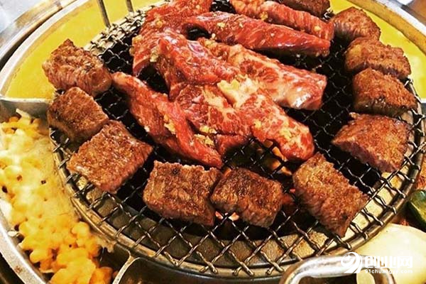 初乐韩国烧烤一年能赚多少钱?盈利多少看数据