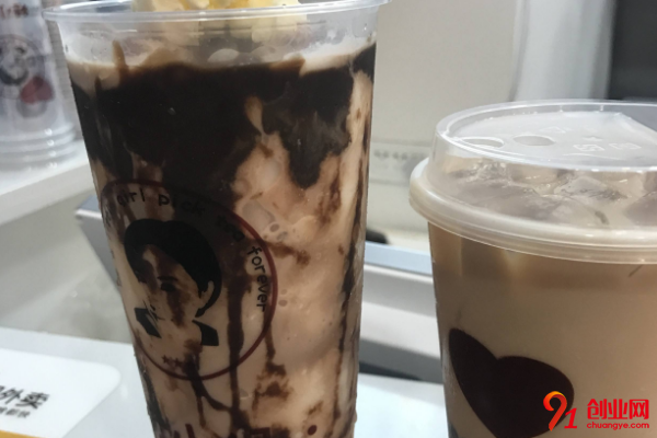 杜小姐奶茶开店需要多少钱？八万元即可开店赚钱