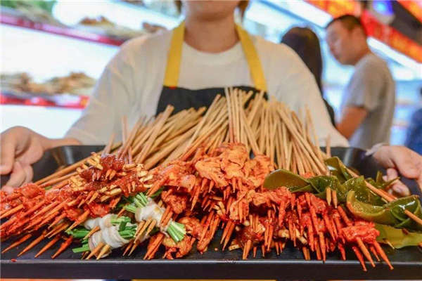 选择串串店加盟需要多少钱?具体费用城市各不同！