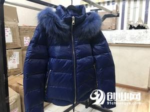 加盟飞雁羽绒服的优势是什么？和老店一起勇往直前