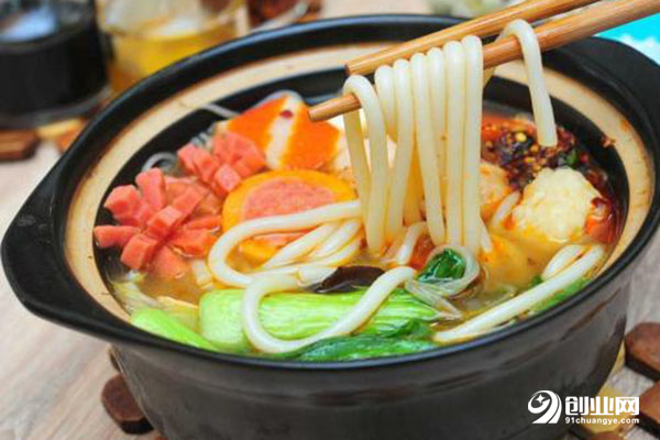 开米线店的利润怎么样/开一个米线店需要多少钱