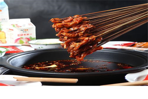 哪个品牌的串串香有名?这几大品牌您都可以了解