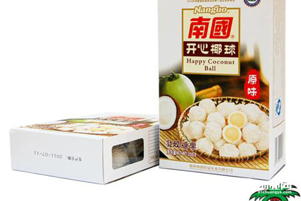 南国食品区域代理费用是多少呢?