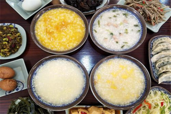 准备10万粥铺加盟费够吗？新人应该如何经营粥铺赚钱？