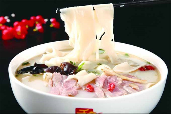烩面加盟费多少？烩面的加盟优势是什么？