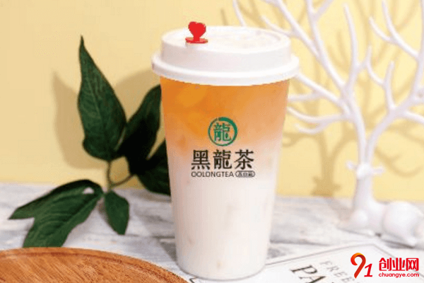 你了解黑龙茶吗？黑龙茶加盟品牌怎么样