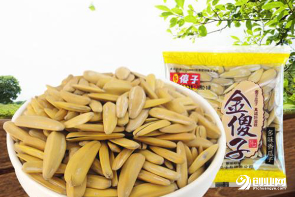 傻子瓜子开个需要多少钱?一起来看看