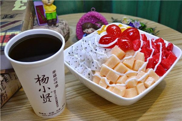 甜品店有哪些知名品牌?这几个都是佼佼者