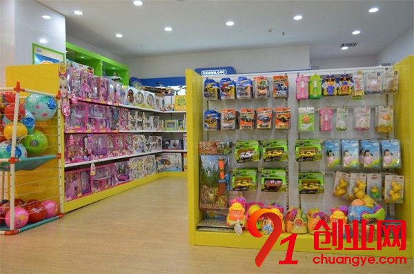 住宅小区附近开什么店好