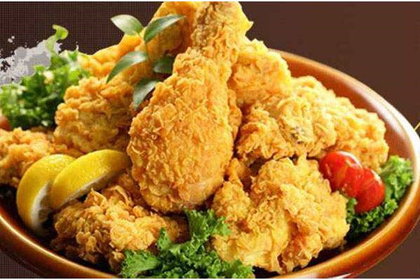 在小学门口卖炸鸡可以吗?加盟炸鸡店好不好?