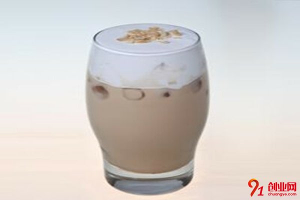 茶沐语奶茶一年能赚多少钱？好经营吗？