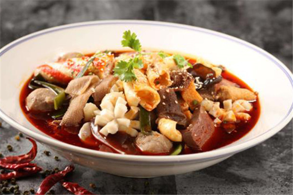 麻辣烫和早餐哪个挣钱？各有其好，各有其坏