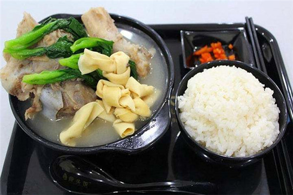 骨头饭加盟条件是什么？骨头饭加盟费是在多少？