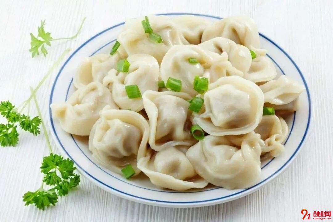 怎样开饺子店连锁店 一些经验心得分享！