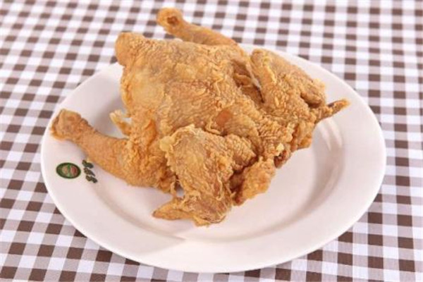 开一家炸鸡排店多少钱？加盟的优势是什么？