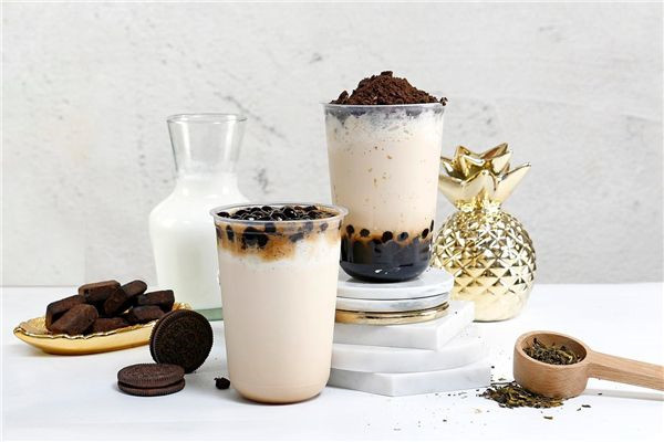 中学里面开奶茶店好吗?比较合适的开店位置有哪些?