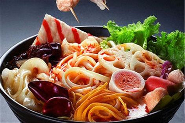 学校食堂搞麻辣烫怎么样?加盟麻辣烫有什么优势吗?