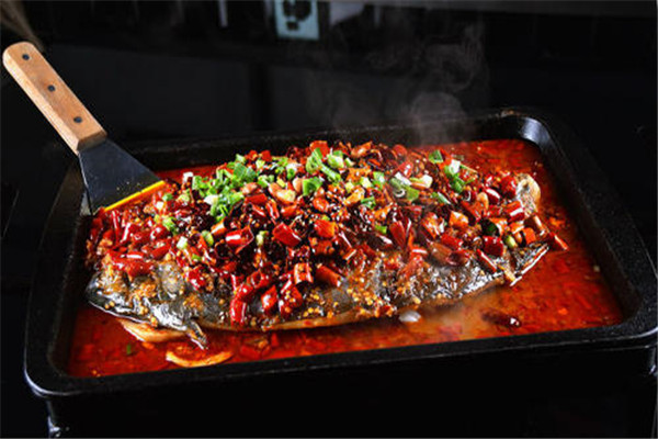 加盟烤鱼店投入多少?开店需要准备什么设备呢?