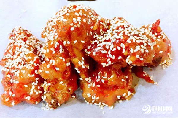 首尔星派炸鸡加盟怎样?优秀的品牌助您创业成功
