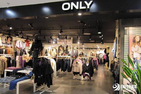 only女装如何加盟?加盟流程如下