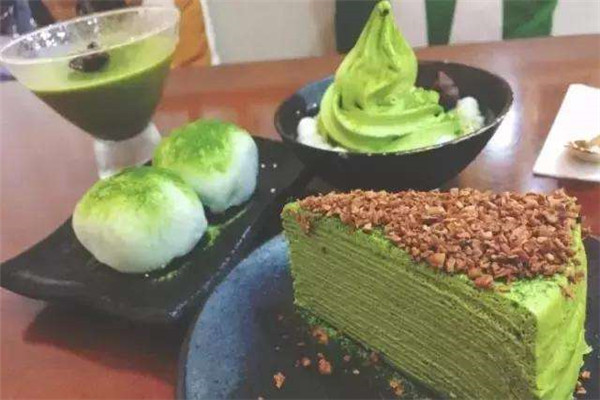 甜品店需要准备什么?甜品店有市场吗?