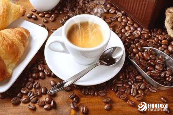 丹米尔咖啡加盟品牌优势是什么?出色品牌优势多多
