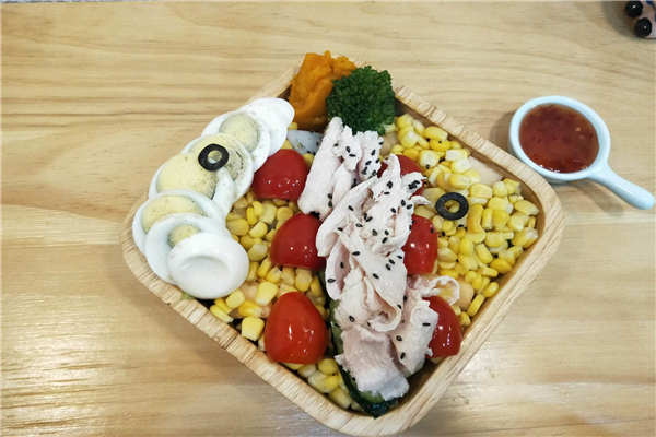 轻食沙拉加盟哪个好?看看这几个里面有没有您想加盟的品牌?