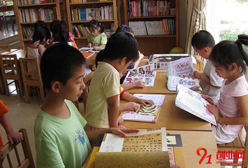 加盟养正国学幼儿园总部有哪些政策？