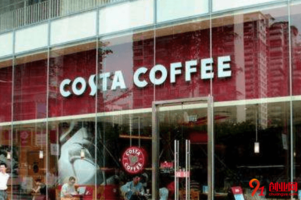 costa咖啡加盟品牌怎么样？值得投资吗？