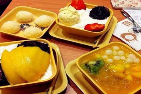 开满记甜品的加盟费多少？满记甜品加盟条件都有哪些