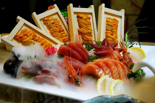 日式料理加盟费是多少？日式料理店每月利润如何？