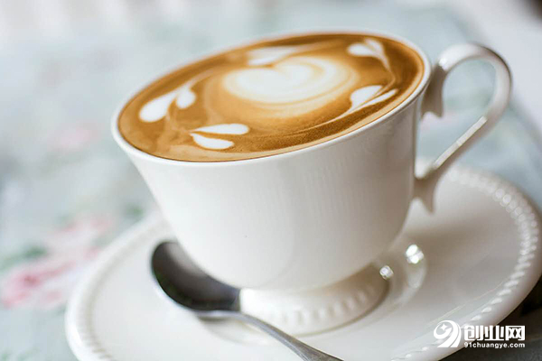 卡拉维特咖啡加盟条件有哪些?门槛低体贴创业者