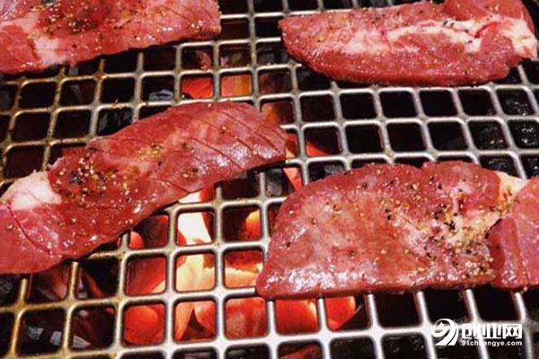 京城一品韩式烤肉可靠吗?加盟简单吗?