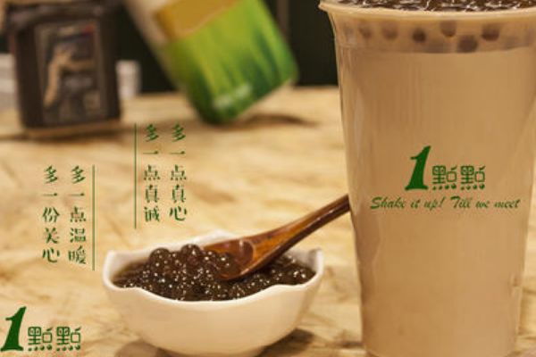 开一点点奶茶挣钱吗？如何好好的经营一点点奶茶店呢