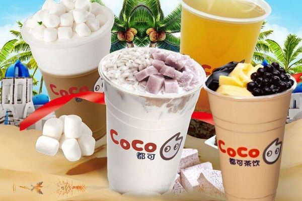 coco奶茶加盟费多少？加盟coco奶茶需要什么条件呢？