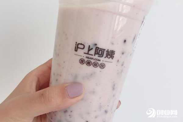 欧吉奶茶加盟店赚不赚钱?好品牌的赚钱能力毋庸置疑